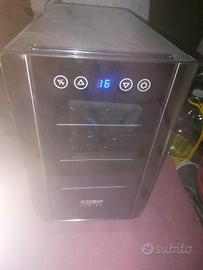 Cantinetta porta vini 6 posti 