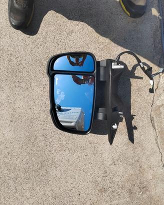 specchietto dx ducato o simili 