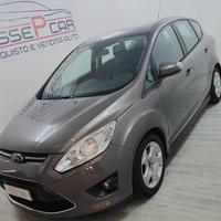 FORD C-Max 1.0 EcoBoost 100CV Titanium
