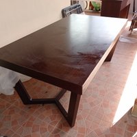 Tavolo Calligaris Prince