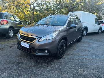 Peugeot 2008 1.4 HDi 68CV Access
