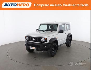 SUZUKI Jimny 1.5 5MT PRO (N1)