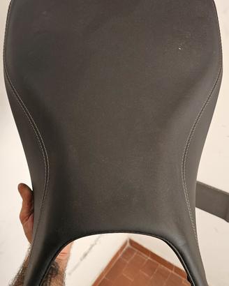 sedile originale benelli trk 502 del 2022