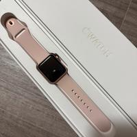 Apple Watch serie 2