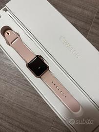 Apple Watch serie 2