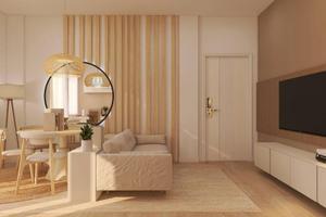 € 98.000 - 2 camere grandi, balcone e parcheggio z