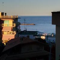 Lido di Pomposa -fronte Mare