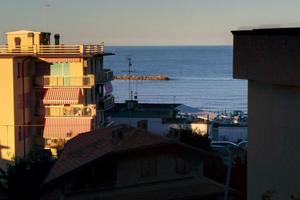 Lido di Pomposa -fronte Mare