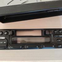 Autoradio vintage Daewoo a cassette