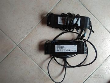 Trasformatori per Luci ad Incasso