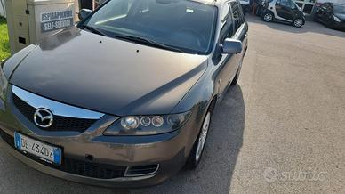 Mazda 6 SW