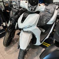 Voge Sfida SR16 200 2026 - PRONTA CONSEGNA