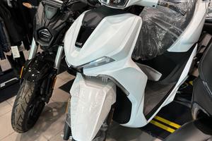 Voge Sfida SR16 200 ANNO 2026 - PRONTA CONSEGNA