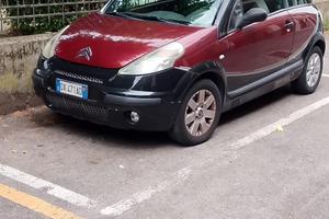 Citroen c3 pluriel cabrio