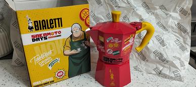 Bialetti Sakamoto