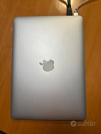MacBook Air 13 Pollici