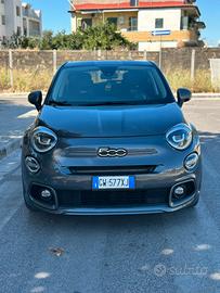 FIAT 500X SPORT