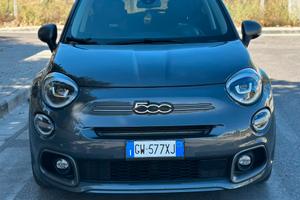 FIAT 500X SPORT