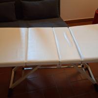 Lettino medico/estetista
