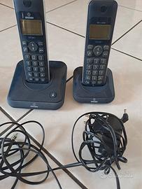 telefono cordless