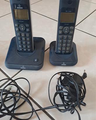 telefono cordless
