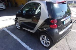 SMART ForTwo 1000 52 kW coupé passion