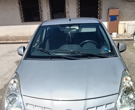 Nissan pixo bifuel (benzina/gpl)