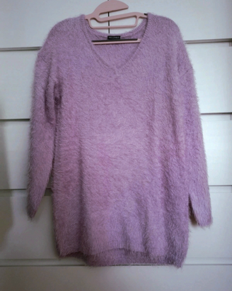 Maglione oversize