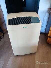 Climatizzatore portatile Electrolux 