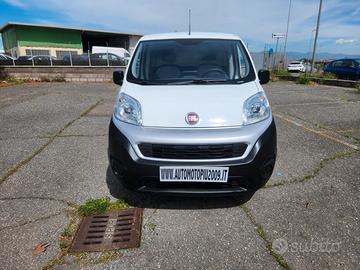 Fiat Fiorino 1.3 Mj 2018 garanzia permute fattur