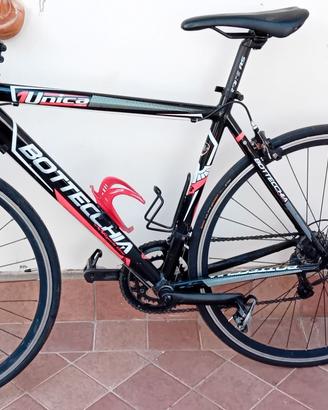 Bici da corsa ragazzino