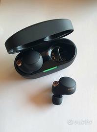 auricolari Sony WF-1000X
