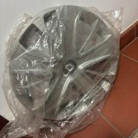 Cerchio e copricerchio