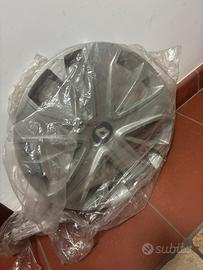 Cerchio e copricerchio