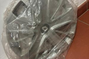 Cerchio e copricerchio