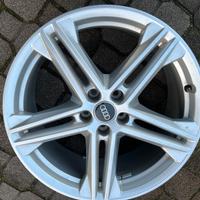 Cerchioni Audi SQ5