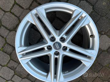 Cerchioni Audi SQ5