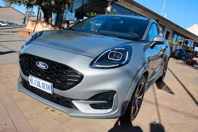 Ford Puma 1.0 EcoBoost Hybrid 125 CV S&S ST-Line