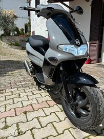 Gilera Runner 125 VX