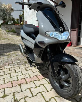 Gilera Runner 125 VX