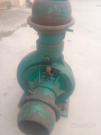 Pompa acqua irrig