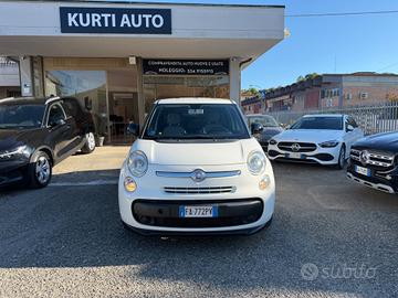 Fiat 500L 1.3 Multijet 85 CV Pop
