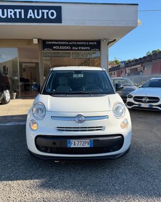 Fiat 500L 1.3 Multijet 85 CV Pop
