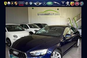 AUDI A5 Sportback 40TDI 204CV S tronic ACC SED.M