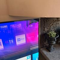 TV HISENSE 55pollici (leggi annuncio)