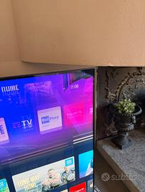 TV HISENSE 55pollici (leggi annuncio)