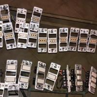 interruttori BTicino magic