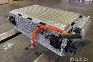 Batteria Hybrida Ibrida Porsche Cayenne 2022 9Y
