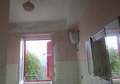 Immobile in asta di 49 m² con 2 locali a Zignago