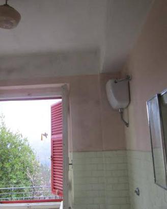 Immobile in asta di 49 m² con 2 locali a Zignago